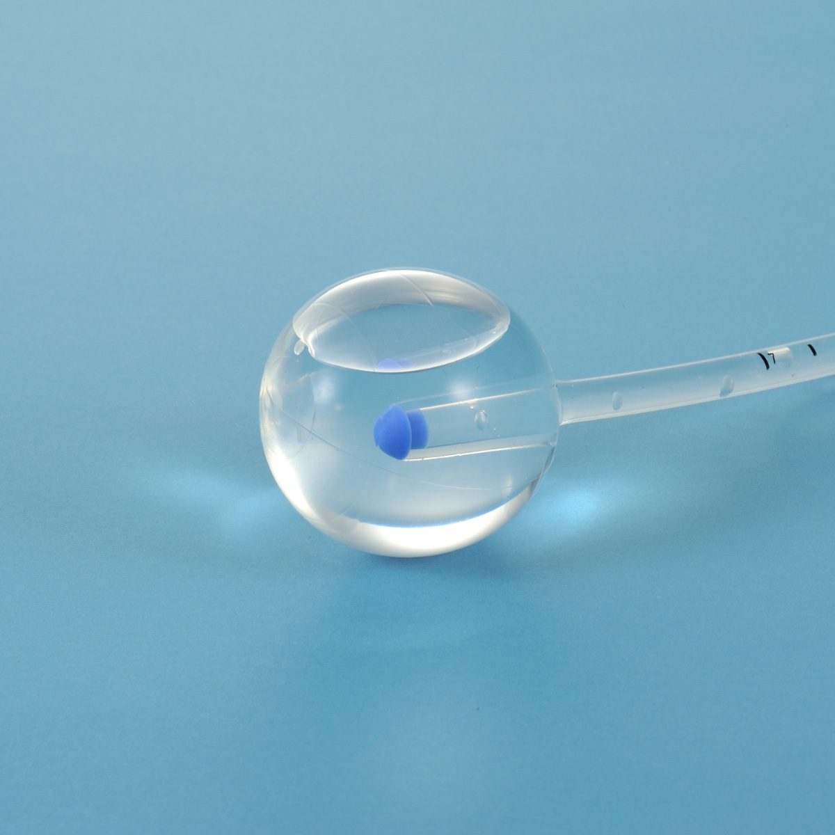 一次性球囊宫颈扩张器（A型） - 图片 5