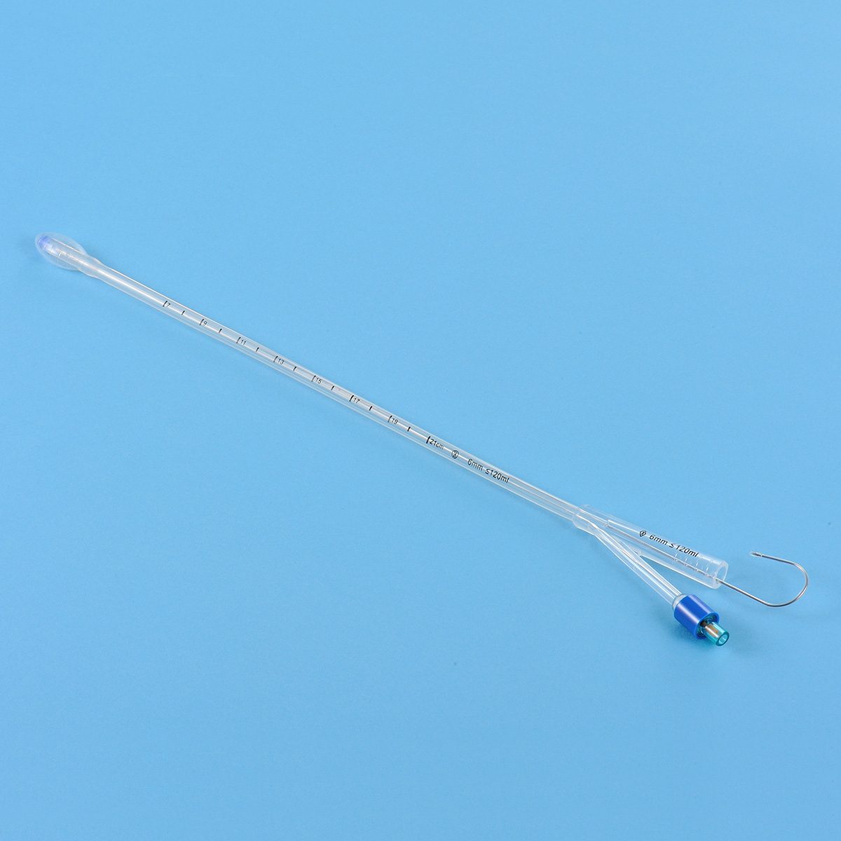 一次性球囊宫颈扩张器（B型）