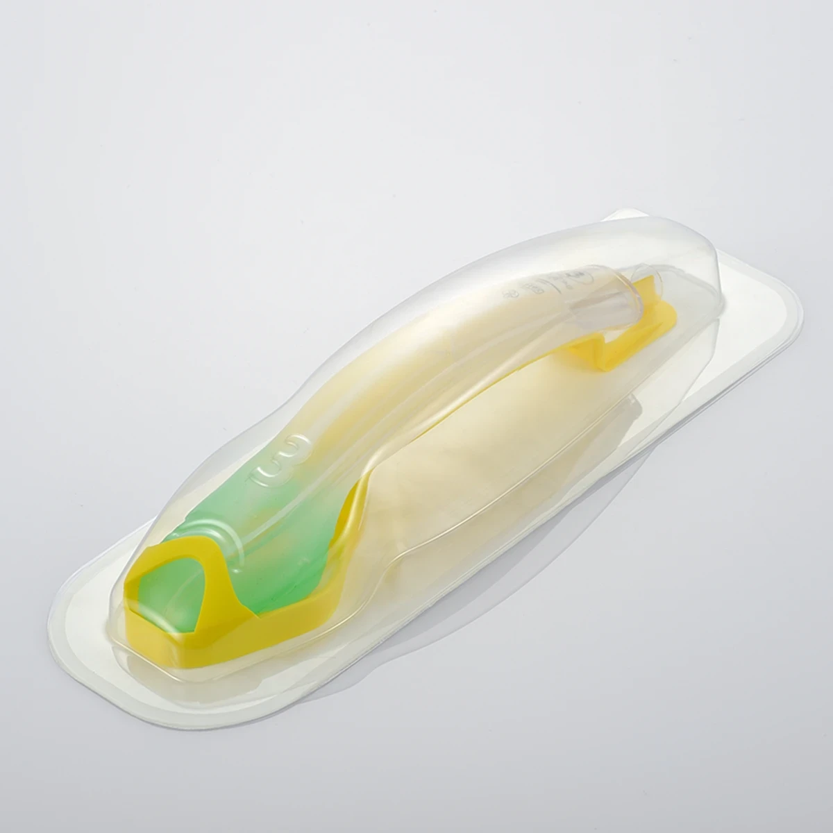 Disposable Non-InflatableLaryngeal Mask Airway-3#-1