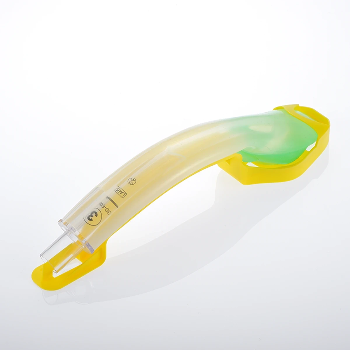 Disposable Non-InflatableLaryngeal Mask Airway-3#-2