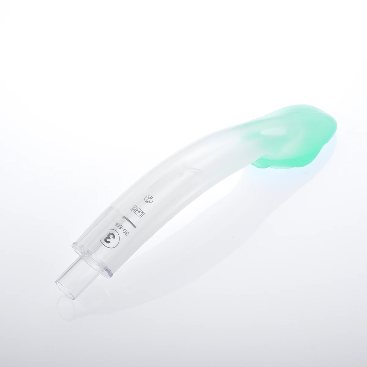Disposable Non-InflatableLaryngeal Mask Airway-3#-3