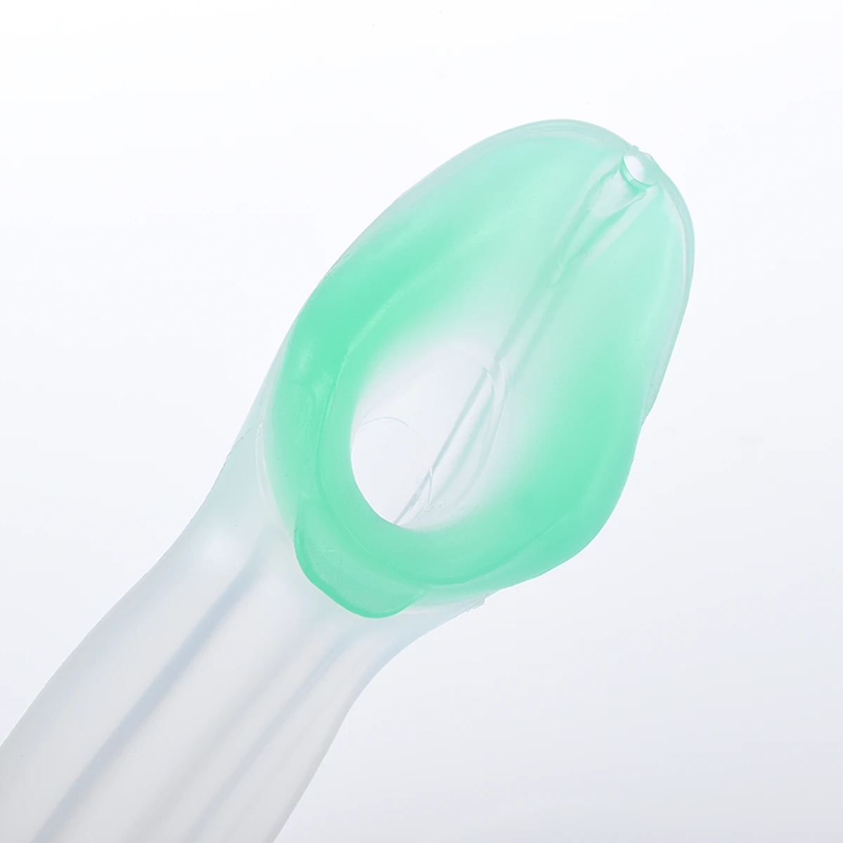 Disposable Non-InflatableLaryngeal Mask Airway-3#-4