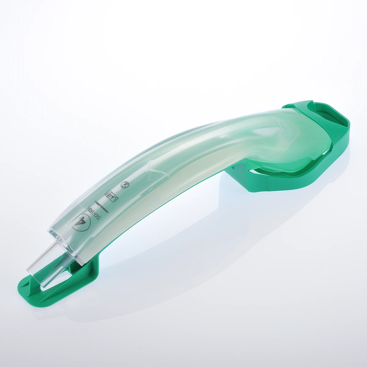 Disposable Non-InflatableLaryngeal Mask Airway-4#-2