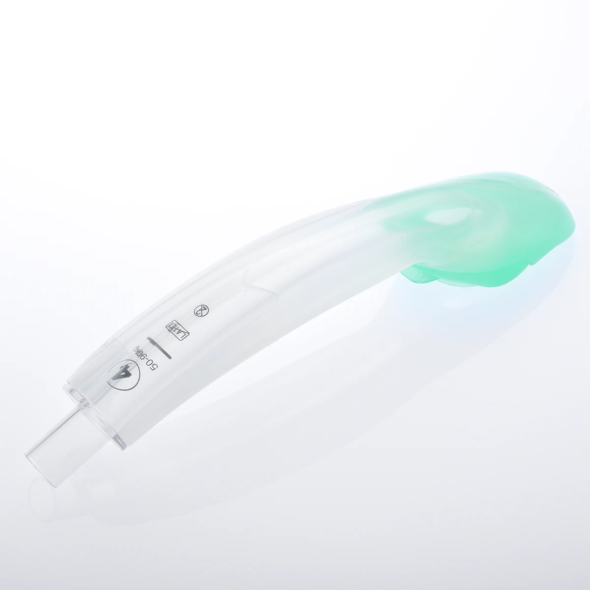 Disposable Non-InflatableLaryngeal Mask Airway-4#-3