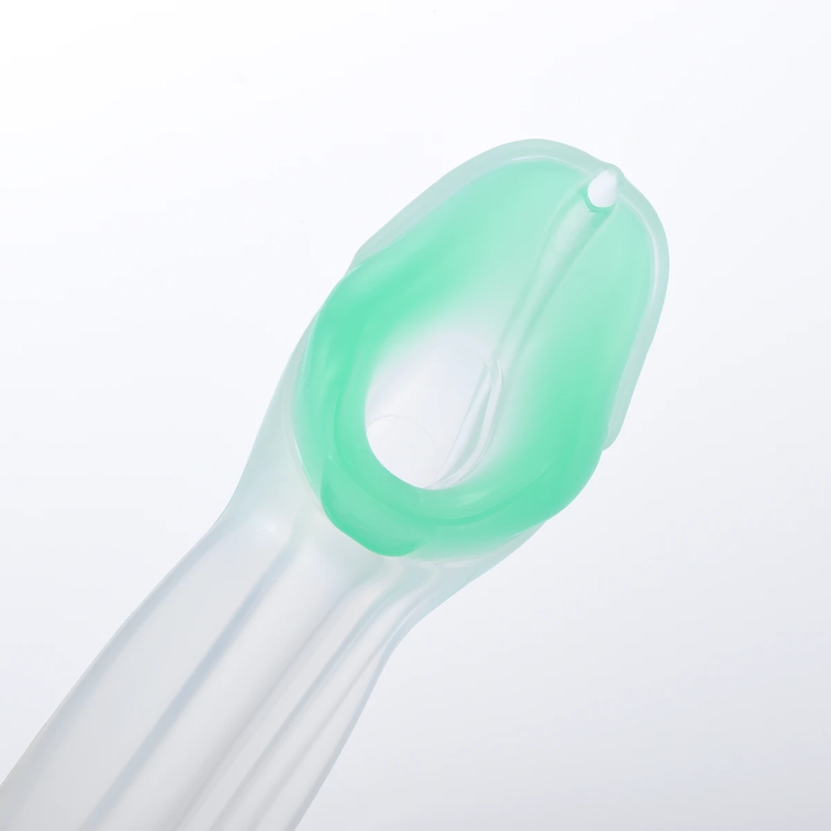 Disposable Non-InflatableLaryngeal Mask Airway-4#-4