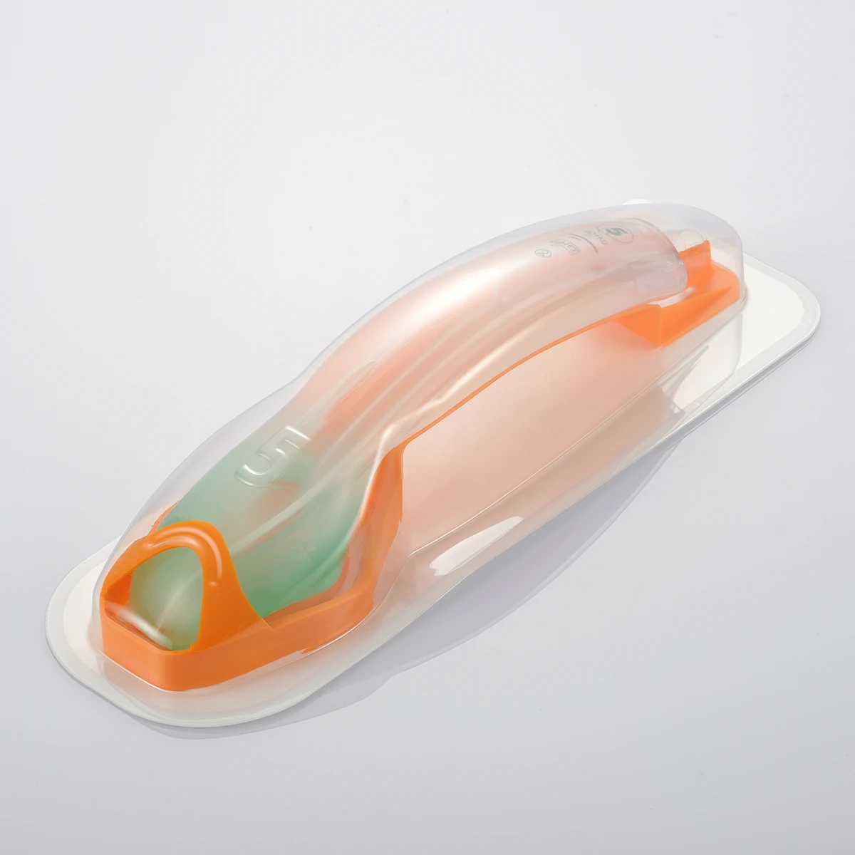Disposable Non-InflatableLaryngeal Mask Airway-5#-1