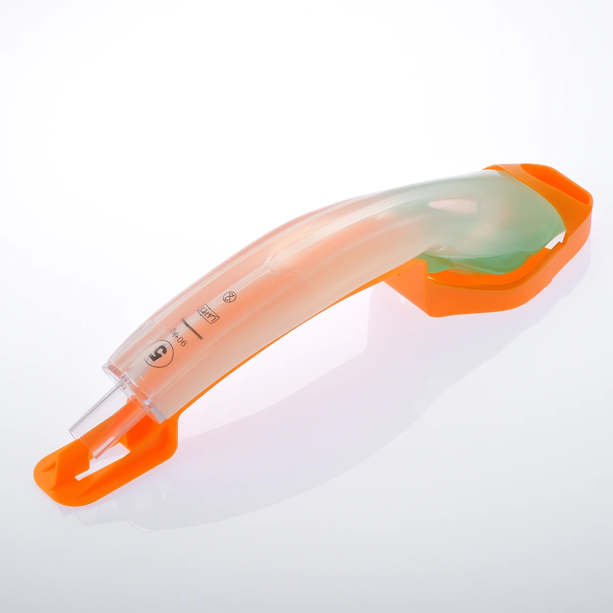 Disposable Non-InflatableLaryngeal Mask Airway-5#-2
