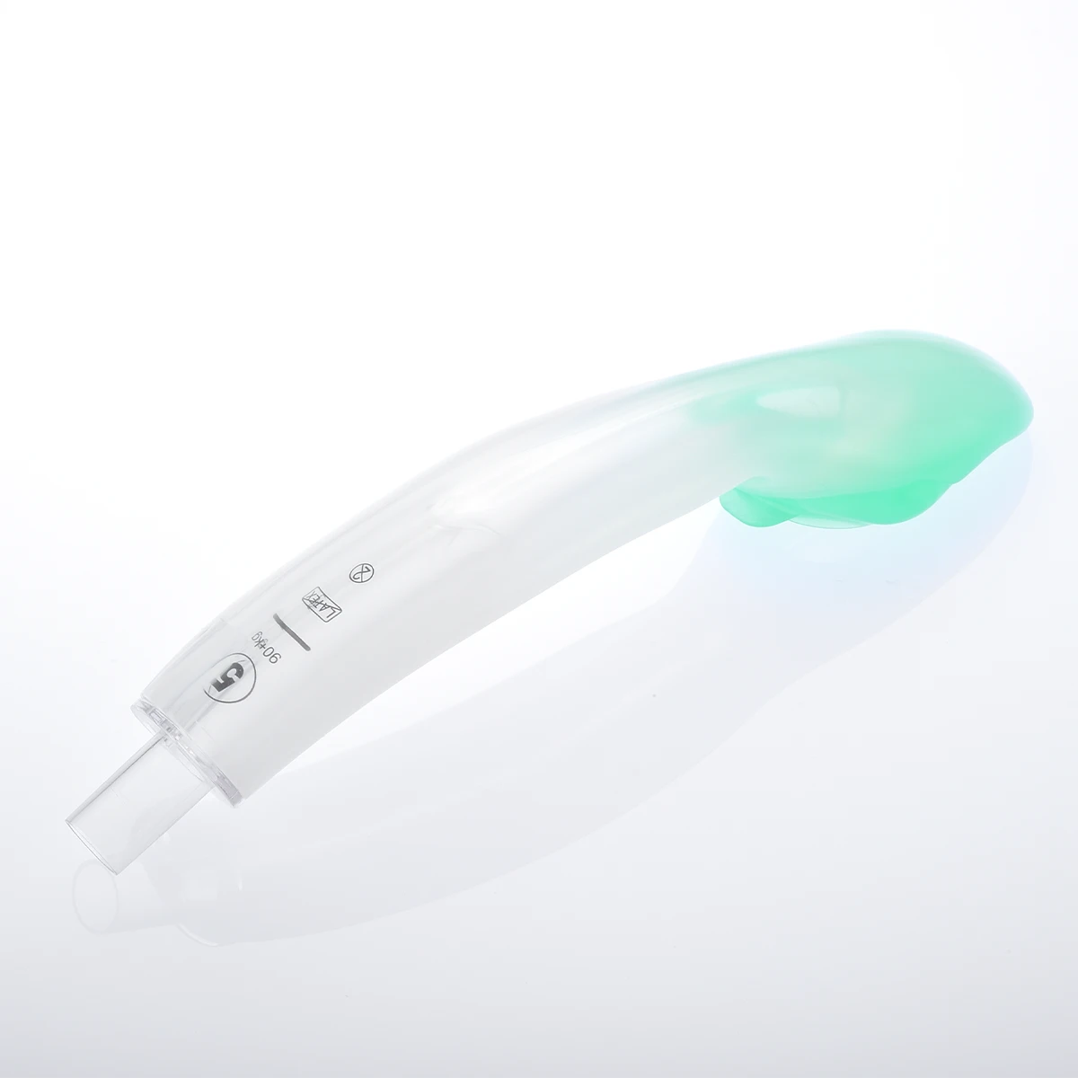 Disposable Non-InflatableLaryngeal Mask Airway-5#-3