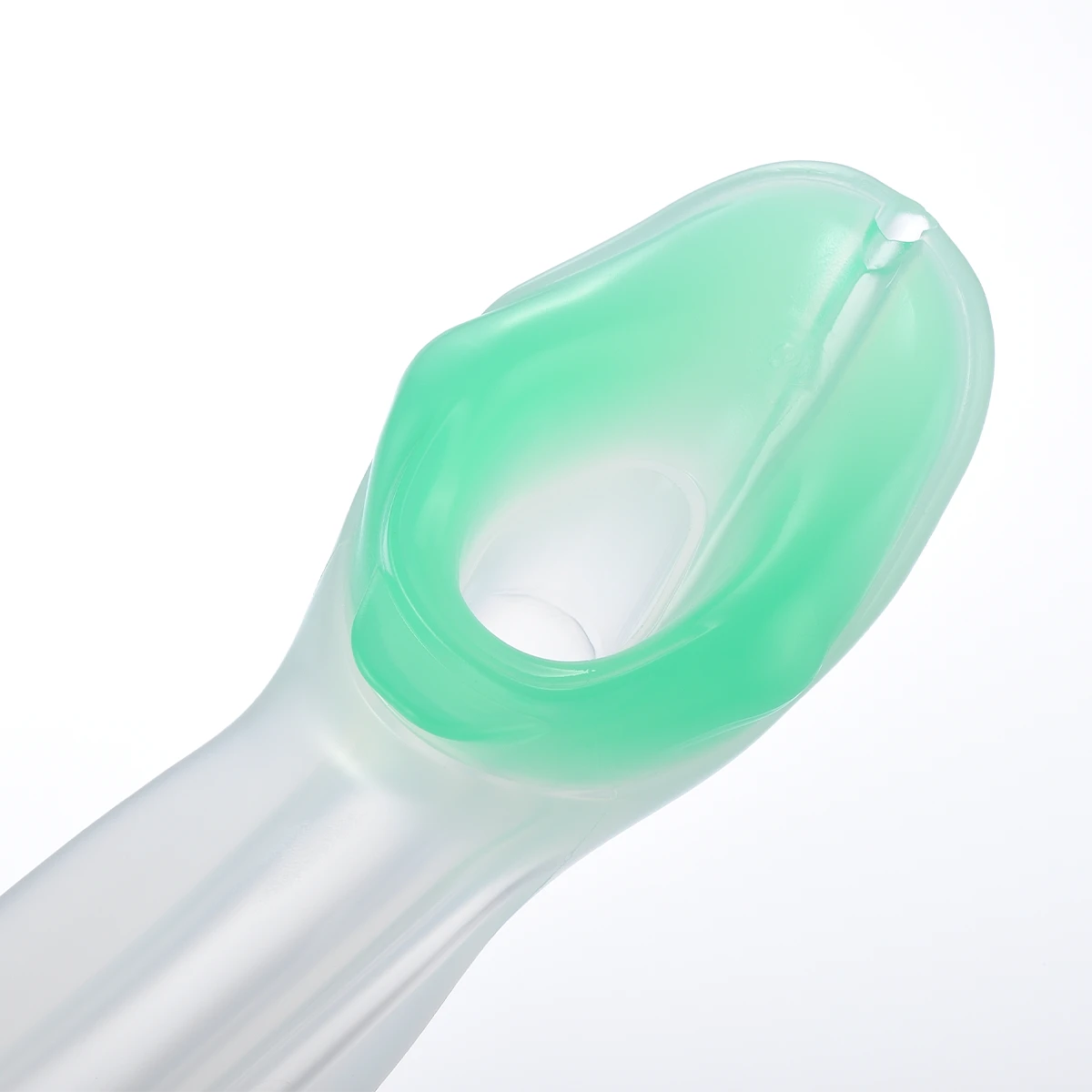 Disposable Non-InflatableLaryngeal Mask Airway-5#-4